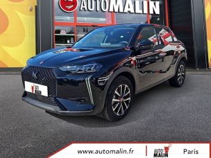 DS DS 3 PureTech 130 EAT8 Performance Line