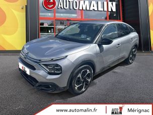 CITROEN C4 PureTech 130 S&S EAT8 Shine