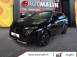 PEUGEOT 3008 210 ch 73 kWh GT