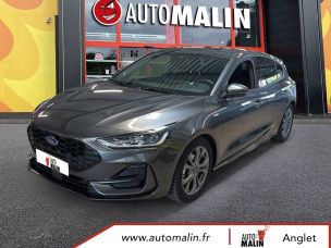 FORD FOCUS 1.5 EcoBlue 115 Powershift ST-Line X - 5P
