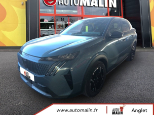 PEUGEOT 3008 ELECTRIQUE 210 ch 73 kWh Allure