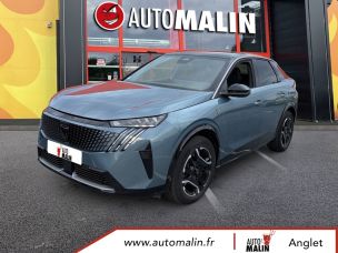PEUGEOT 3008 210 ch 73 kWh GT
