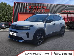 CITROEN C5 AIRCROSS BlueHDi 130 EAT8 Max