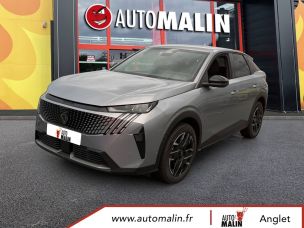 PEUGEOT 3008 Hybrid 145 e-DCS6 Allure Business