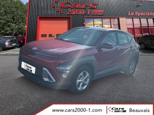 HYUNDAI KONA Hybrid 129 Intuitive