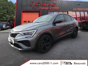 RENAULT ARKANA E-Tech 145 - 21B R.S. Line