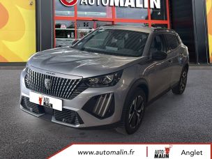 PEUGEOT 2008 Hybrid 136 e-DCS6 Allure
