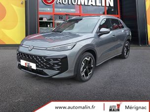 VOLKSWAGEN T-ROC 1.5 eTSI Hybrid 150 ch DSG7 R-Line