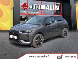 DS DS 3 PureTech 130 EAT8 Rivoli