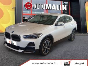BMW X2 F39 sDrive 18i 136 ch DKG7 Business Design