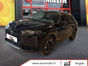 DS DS 3 PureTech 130 EAT8 Esprit de Voyage