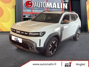 DACIA DUSTER Mild Hybrid 130 Extreme
