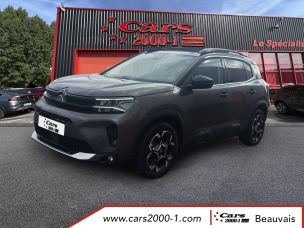 CITROEN C5 AIRCROSS BlueHDi 130 EAT8 Max