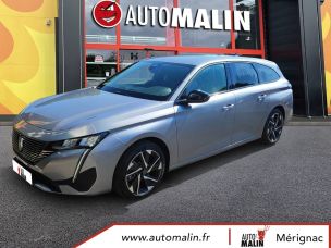 PEUGEOT 308 SW Hybrid 145 e-DCS6 Allure