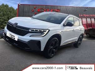 RENAULT AUSTRAL E-Tech hybrid 200 Techno esprit Alpine