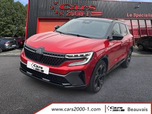 RENAULT AUSTRAL E-Tech full hybrid 200 GSR2 Techno esprit Alpine
