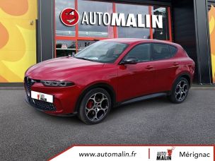 ALFA ROMEO TONALE 1.5 Ibrida 160 ch VGT TCT7 Veloce