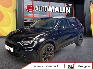 FIAT 600 T-Gen 3 1.2 Hybrid 110ch eDCT6 La Prima