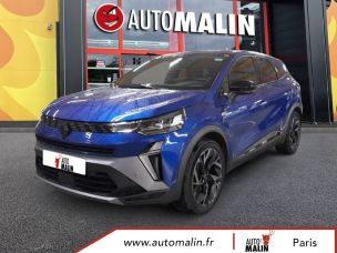 RENAULT SYMBIOZ E-Tech full hybrid 145 Esprit Alpine