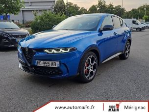 ALFA ROMEO TONALE 1.5 Ibrida 160 ch VGT TCT7 Veloce