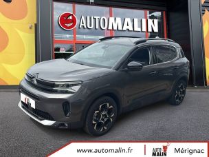 CITROEN C5 AIRCROSS BlueHDi 130 EAT8 Max
