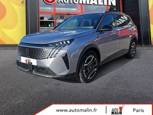 PEUGEOT 5008 Plug-in Hybrid 225 ch e-DCS7 GT