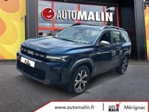 DACIA BIGSTER HYBRID 155 Expression
