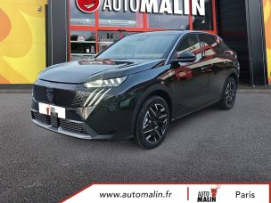 PEUGEOT 3008 Hybrid 145 e-DCS6 GT