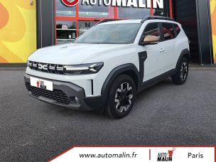 DACIA DUSTER Mild Hybrid 130 Extreme