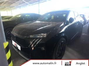 PEUGEOT 3008 ELECTRIQUE 210 ch 73 kWh GT