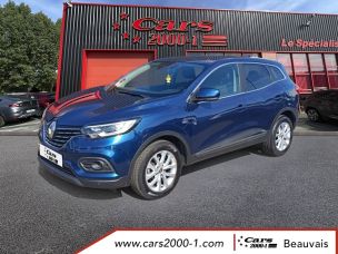 RENAULT KADJAR TCe 140 FAP EDC Business