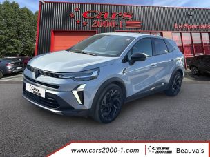 RENAULT SYMBIOZ E-Tech full hybrid 145 Esprit Alpine