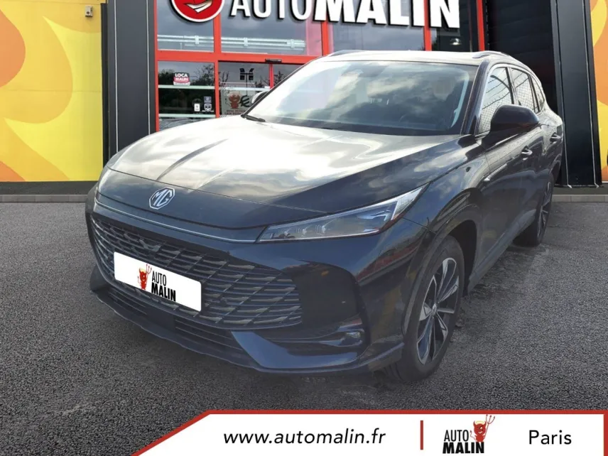 MG EHS 1.5 Hybrid+ 224 ch Comfort - photo 1