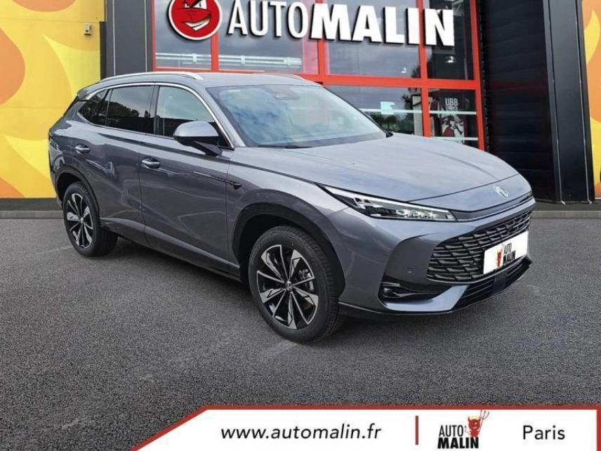 MG EHS 1.5 Hybrid+ 224 ch Luxury - photo 1