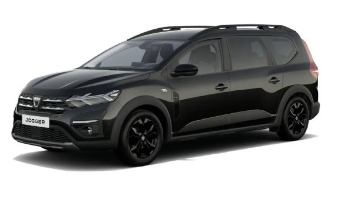 DACIA JOGGER TCe 110 7 places GSR2 Extreme - photo 1