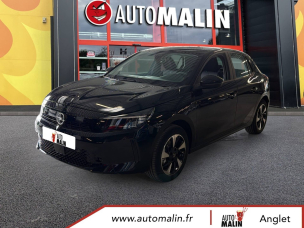 OPEL CORSA ELECTRIQUE 136 ch & Batterie 50 kWh