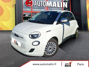 FIAT 500E 3+1 500 e 95 ch Nouvelle 500
