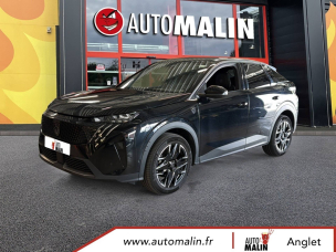 PEUGEOT 3008 Hybrid 145 e-DCS6 GT