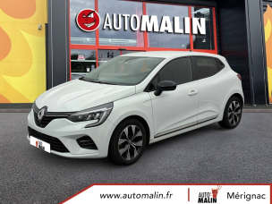 RENAULT CLIO V TCe 90 Evolution
