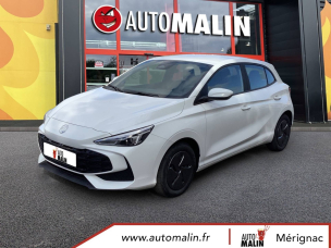 MG MG3 1.5 L 116 ch Standard