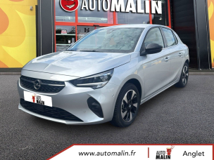OPEL CORSA ELECTRIQUE 136 ch & Batterie 50 kw/h Elegance