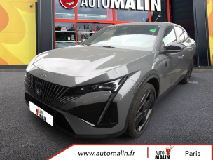 PEUGEOT 408 Plug-in Hybrid 225 ch e-DCS7 GT