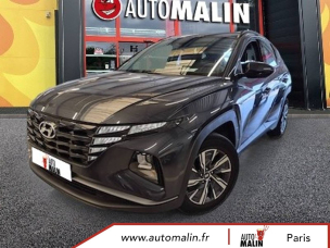 HYUNDAI TUCSON 1.6 T-GDI 230 Hybrid BVA6 Business