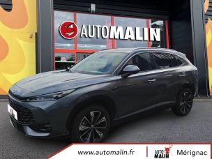 MG EHS 1.5 Hybrid+ 224 ch Comfort