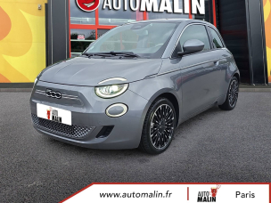 FIAT 500E BERLINE MY22 SERIE 1 STEP 1 500 e 118 ch La Prima
