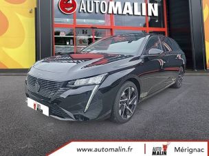 PEUGEOT 308 SW Hybrid 145 e-DCS6 Allure