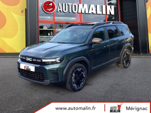 DACIA BIGSTER HYBRID 155 Extreme