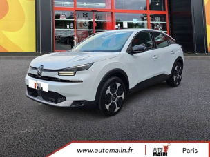 CITROEN C4 PureTech 130 EAT8 Plus