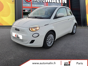 FIAT 500E 3+1 500 e 95 ch Nouvelle 500