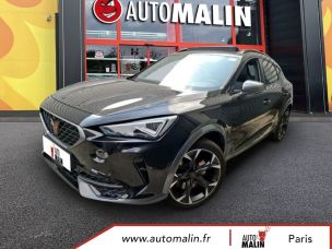 CUPRA FORMENTOR 1.4 e-HYBRID 245 ch DSG6 VZ